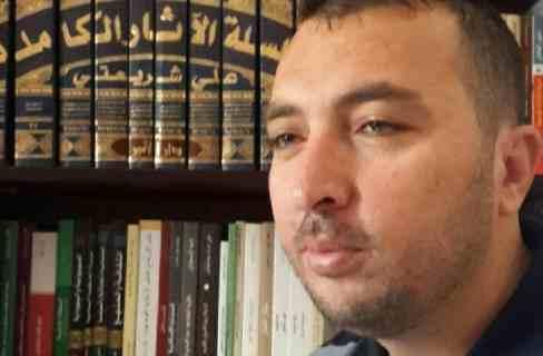 أين الضفة؟ – ساري عرابي