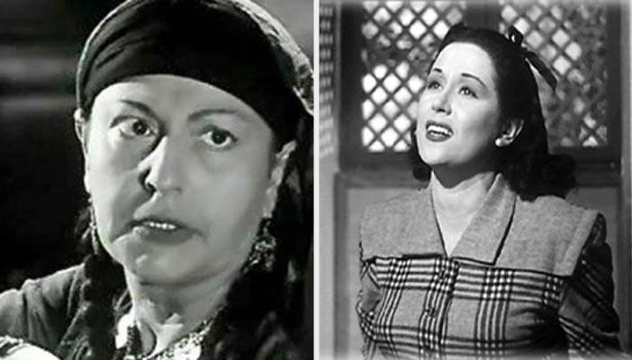 بالفيديو.. أشهر الفنانين اليهود في السينما المصرية