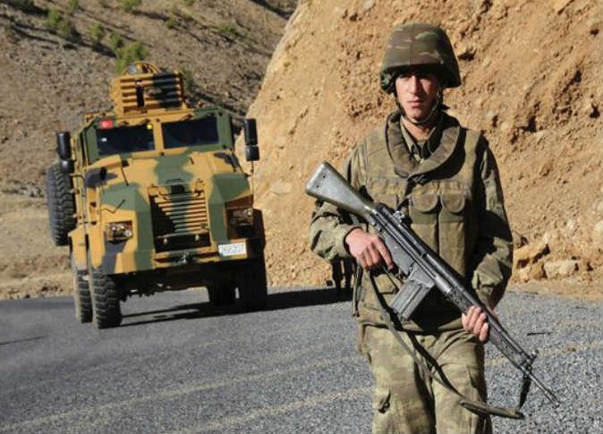 انفجار يودي بحياة 3 جنود أتراك