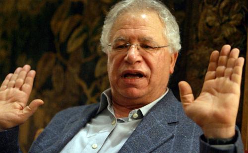 البرغوثي عن مذبحة رابعة: المجرم ليس الذابح فقط بل من يلوم المذبوح