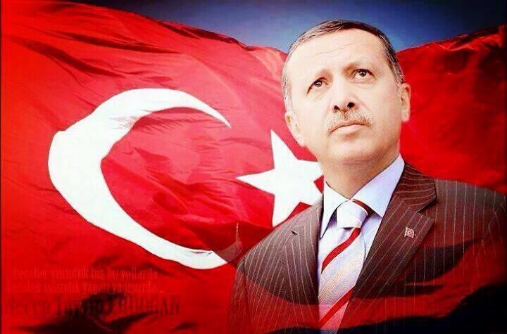 أردوغان: موسى سينهي طغيان الفراعنة