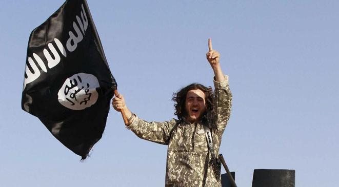 “الدولة” يعدم 3 أشخاص من نشطاء مدينة الرقة السورية