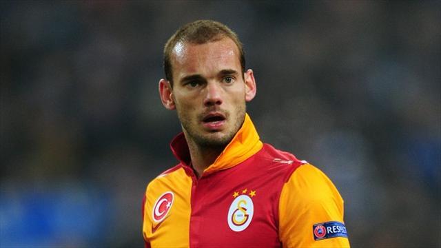 شنايدر تحت أنظار اليوفنتوس