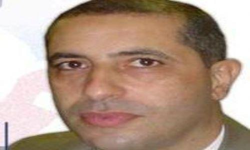 قوات أمن البحيرة تعتقل عصام أبو طور محامي الإخوان