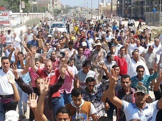 تحالف “دعم الشرعية” يجدد رفضه العنف المسلح