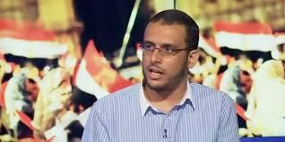 “فتحي”: في المجازر لايوجد رأي ورأي آخر