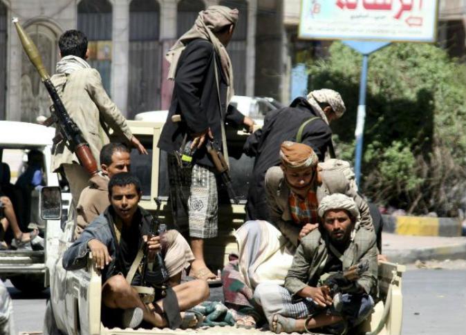 تبادل أسرى بين المقاومة الشعبية والحوثيين بجنوب اليمن