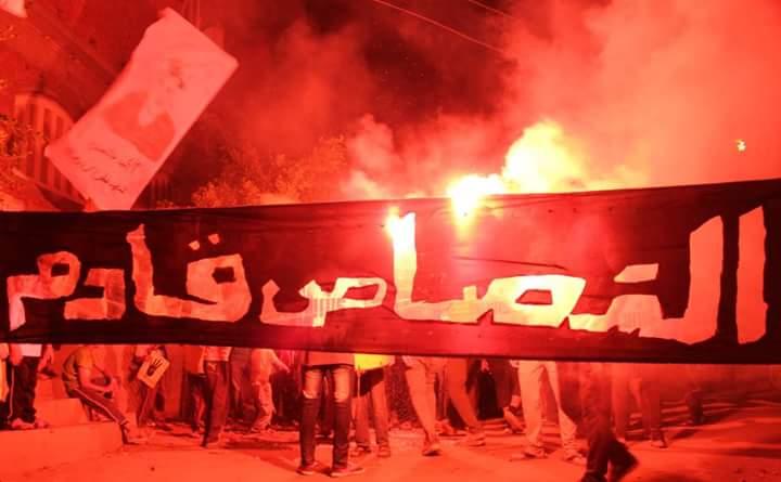 بالصور … استمرار فعاليات أسبوع ذكرى فض الاعتصامين بالمحافظات