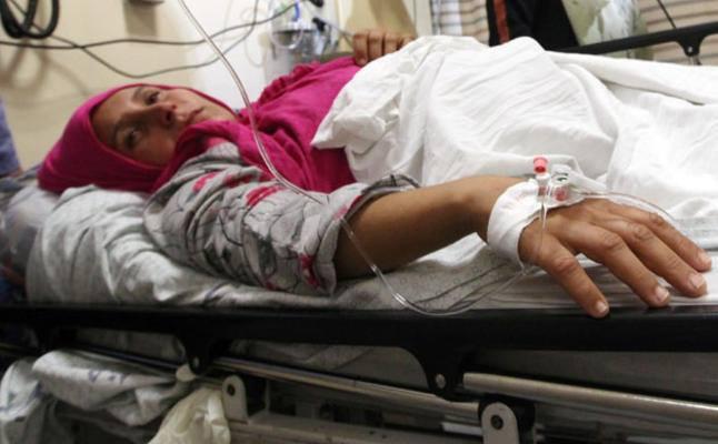 وفاة ثاني فتاة غزاوية في مستشفى بـ”مصر”