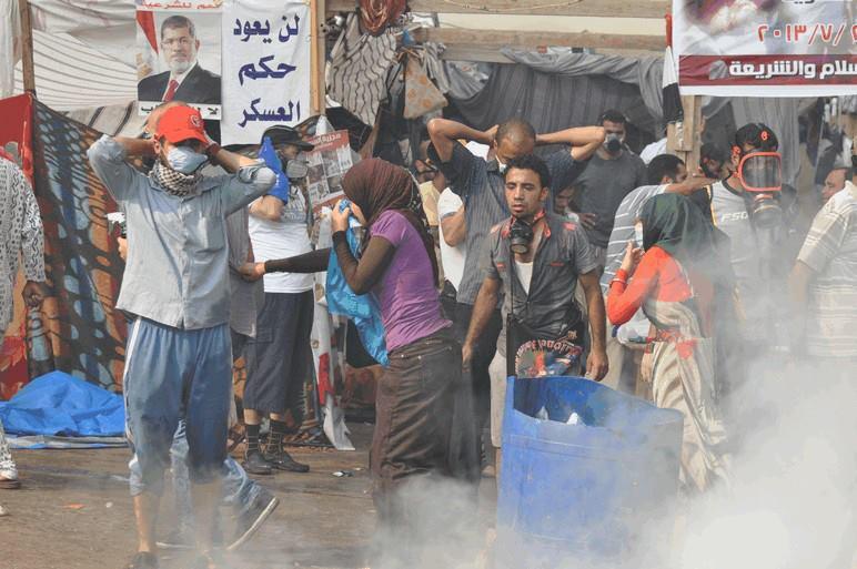 حكومة الانقلاب تسعي لوضع دستور جديد بدلاً من تعديل الحالي