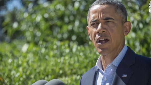 سي إن إن: أوباما خسر رهانه في مصر