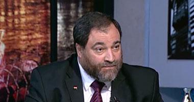 خفاجي: استهداف قيادات رفض الانقلاب مثل 28 يناير