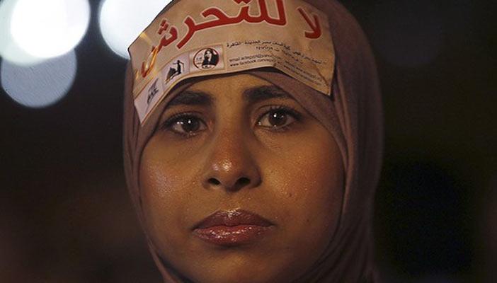 ماذا حدث للمصريين (2)؟ الثقافة الإباحية