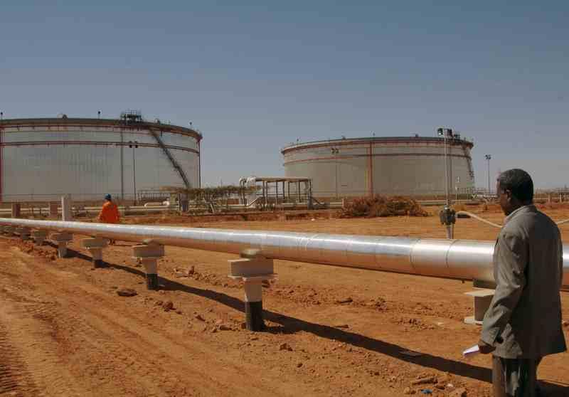 7.05 مليار دولار خسائر الأردن بسبب انقطاع الغاز المصري