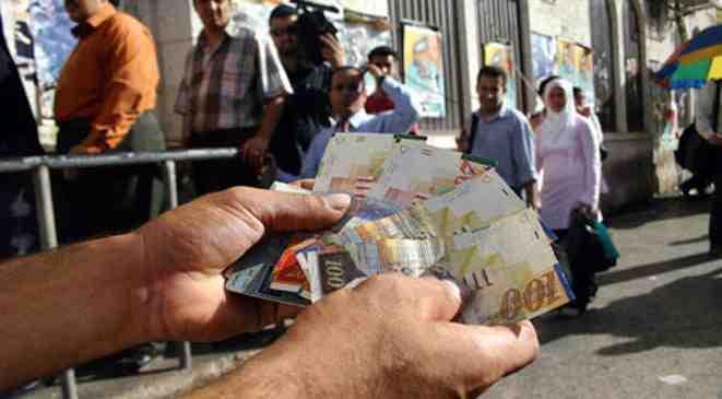 50% تراجع في صادرات الغذاء الصهيونية إلى الضفة بسبب المقاطعة