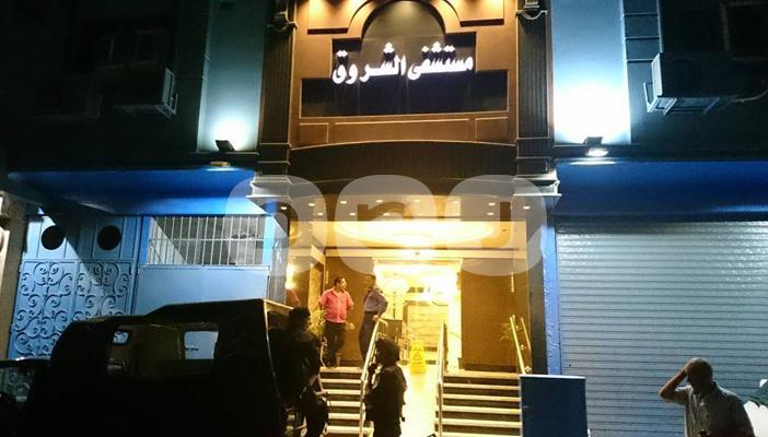 التحفظ على مستشفيات خاصة بدمياط.. والأهالي: “هو ده الإرهاب”