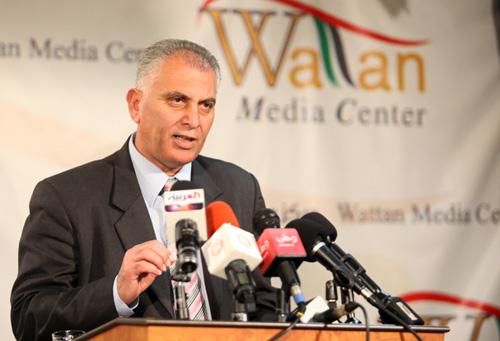 عضو بالوفد الفلسطيني: فرص نجاح المفاوضات ليست كبيرة