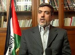 الرشق: لم أصرح بأي شيء عن رفض المفاوضات مع الاحتلال