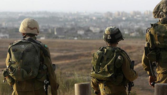 استنفار أمني لدولة الاحتلال على حدود غزة