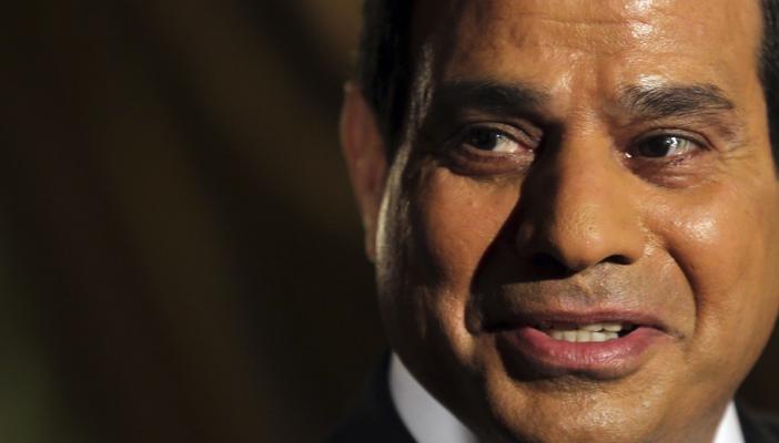 تعرف على عقوبة الصحفيين في قانون إرهاب السيسي