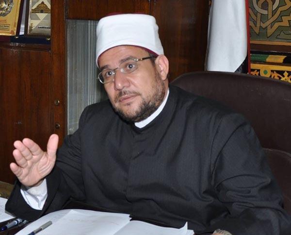 الأوقاف تلزم الأهالي بدفع فواتير كهرباء المساجد..ونشطاء: غرامة صلاة