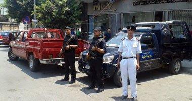 اعتقال اثنين من رافضي الانقلاب في البحيرة