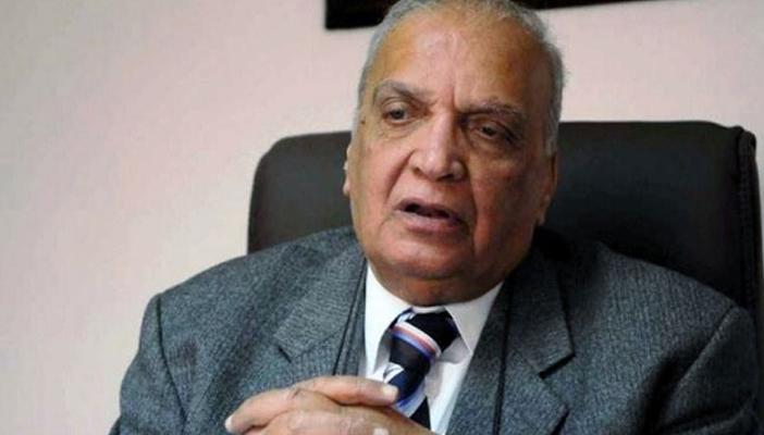 فرحات: صدور قانون الإرهاب بهذا العوار يؤكد أن الداخلية هي من تحكم مصر