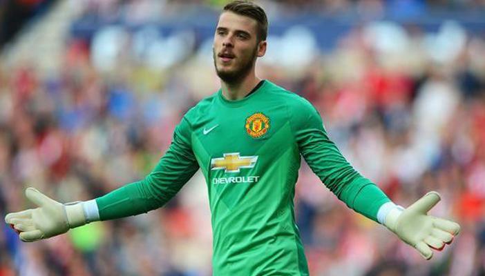 “مانشستر” يحدد 35 مليون جنيه إسترليني لرحيل “دي خيا”