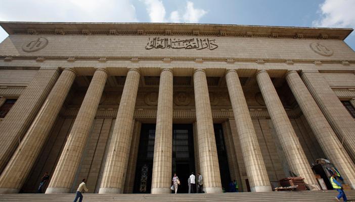 وفاة والدة السيسي تؤجل طعون “قضاة رابعة” لـ19 أكتوبر