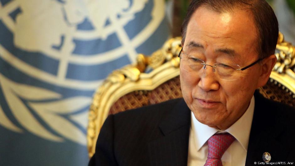 الأمم المتحدة: الأوضاع في حلب كارثية ولم يسبق لها مثيل