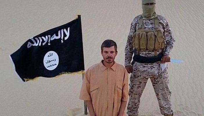 إيمانويل جيرود: ذبح “الكرواتي” يعزز المساعدات العسكرية لمصر