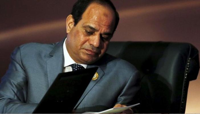 قانون الإرهاب الجديد .. تضييق على الحريات وتحقيق لعدالة السيسي الناجزة