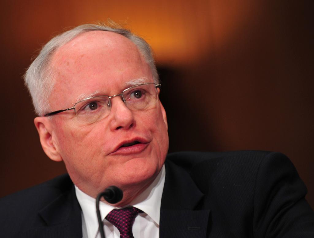 جيفري:  أردوغان لا يتملق أميركا كما تفعل مصر والسعودية