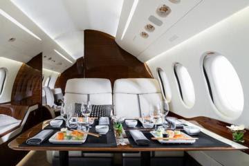 بالفيديو.. شراء 4 طائرات رئاسية بين نفي إعلام النظام وسخرية النشطاء