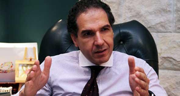 حجازي: مصر تواجه حرب استنزاف من قوى متطرفة