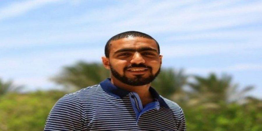 إخلاء سبيل المصور أحمد رمضان بكفالة 5 آلاف جنيه