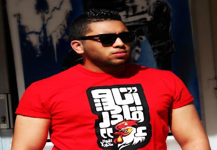 فيديو|شاب متهم بتأسيس كتائب حلوان يحرج وائل الإبراشي