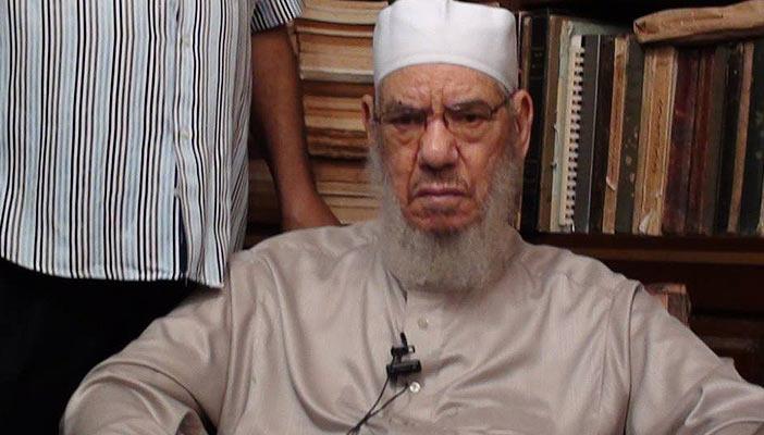 المحلاوي ينفي مداخلته مع أحمد موسى.. ويهدد بالملاحقة القضائية