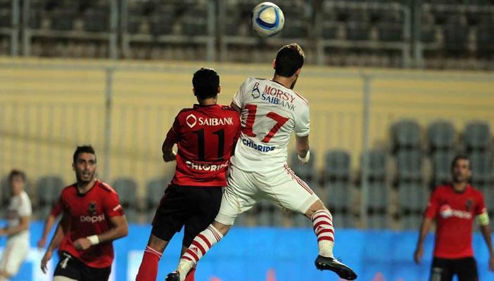 عرضٌ للزمالك لمواجهة أتليتيك بلباو
