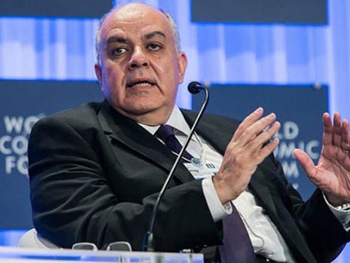 عمرو دراج يكشف حقيقة التفاوض مع كاترين آشتون قبيل “مذبحة رابعة”