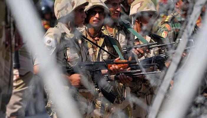 هكذا يغسل الجيش المصري عقول منتسبيه.. 7 خطوات لصناعة آلة القتل