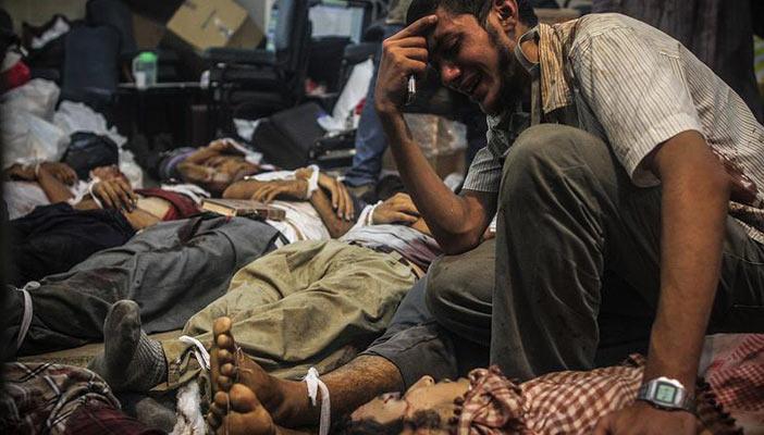 كاتب بريطاني: الفرح بـ”تفريعة القناة” يموت قبل أن يتعمق