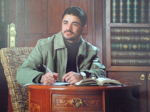 العجلونى:أوقف برنامجي إهداء لشهداء رصاص جيش الإسراسيسي