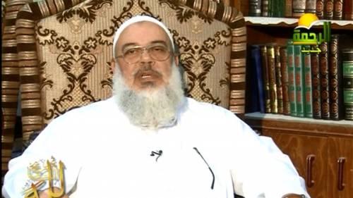 المراكبي يدلي بشهادته حول لقاء “حسان” بالسيسي قبل فض اعتصام رابعة