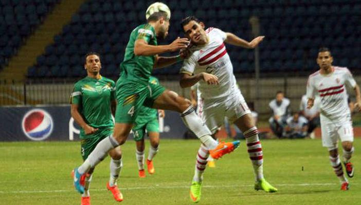 اليوم.. الاتحاد يستدرج الزمالك بالإسكندرية