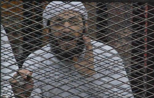 استئناف محاكمة حبارة و34 آخرين في قضية “مذبحة رفح الثانية”