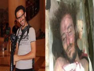 مجزرة الترحيلات.. الجريمة الحاضرة والقصاص الغائب