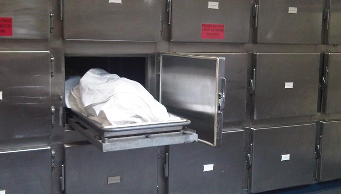 أول حالة وفاة بالفيوم بسبب موجة الحر