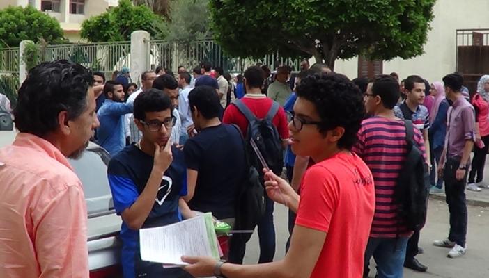 هاشتاج “ضد قرارات الثانوية 2016” يتصدر “تويتر”