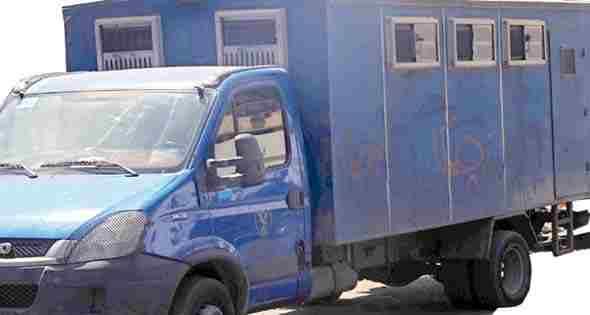 “الجارديان” تروي روايات الناجين بمجزرة “أبو زعبل” ج2